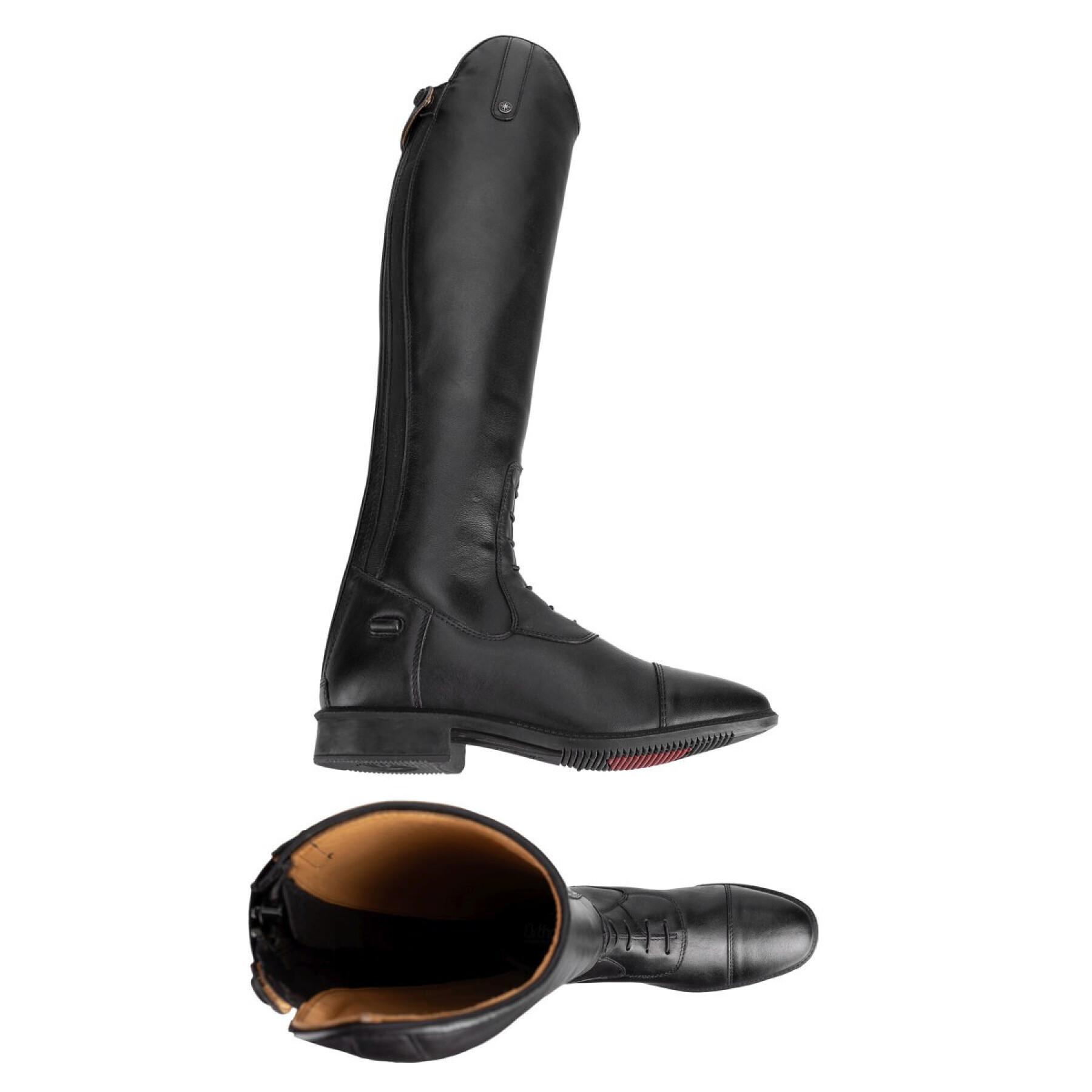 Women's leather riding boots Suedwind Footwear Legacy Ventura