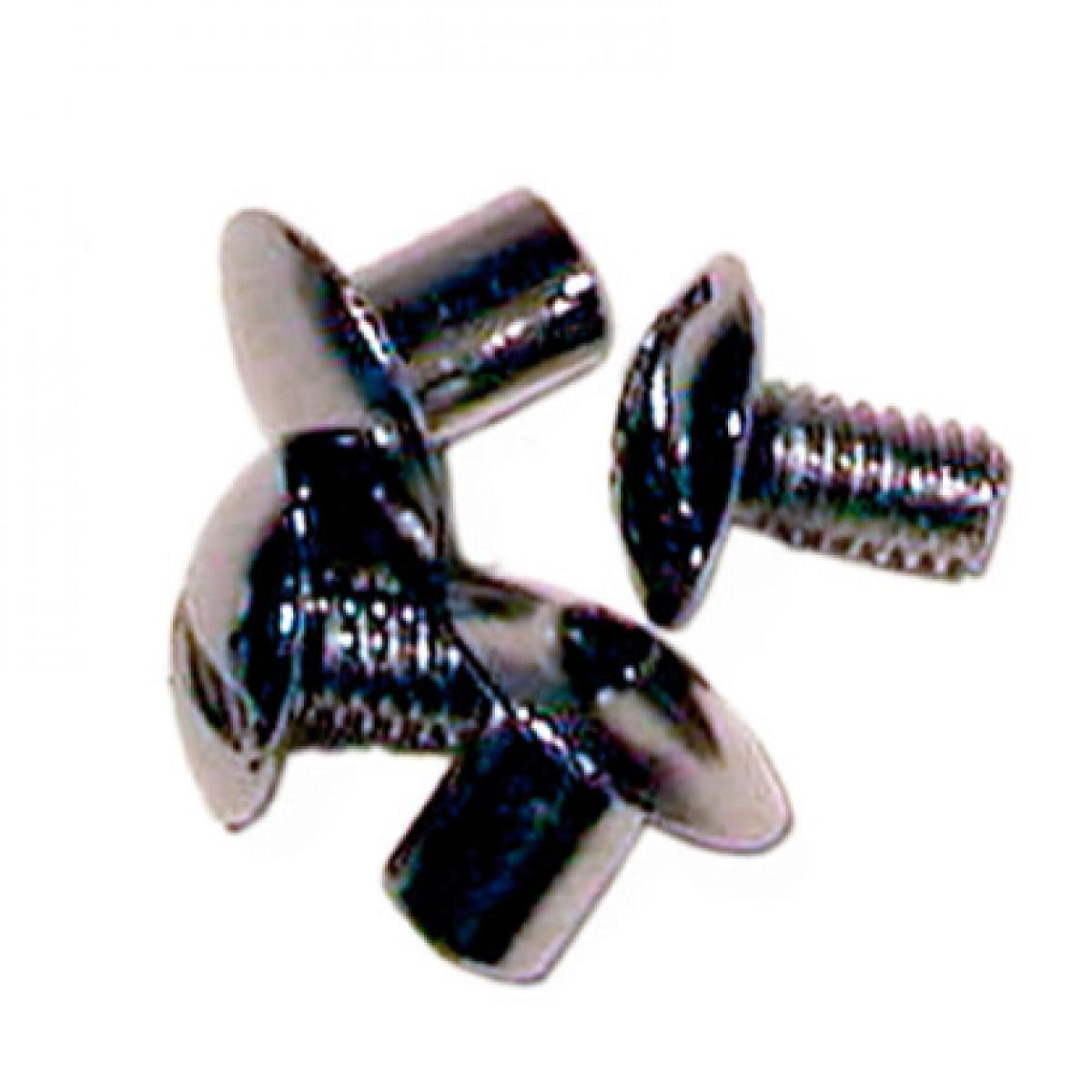 Set of 12 screws Tattini