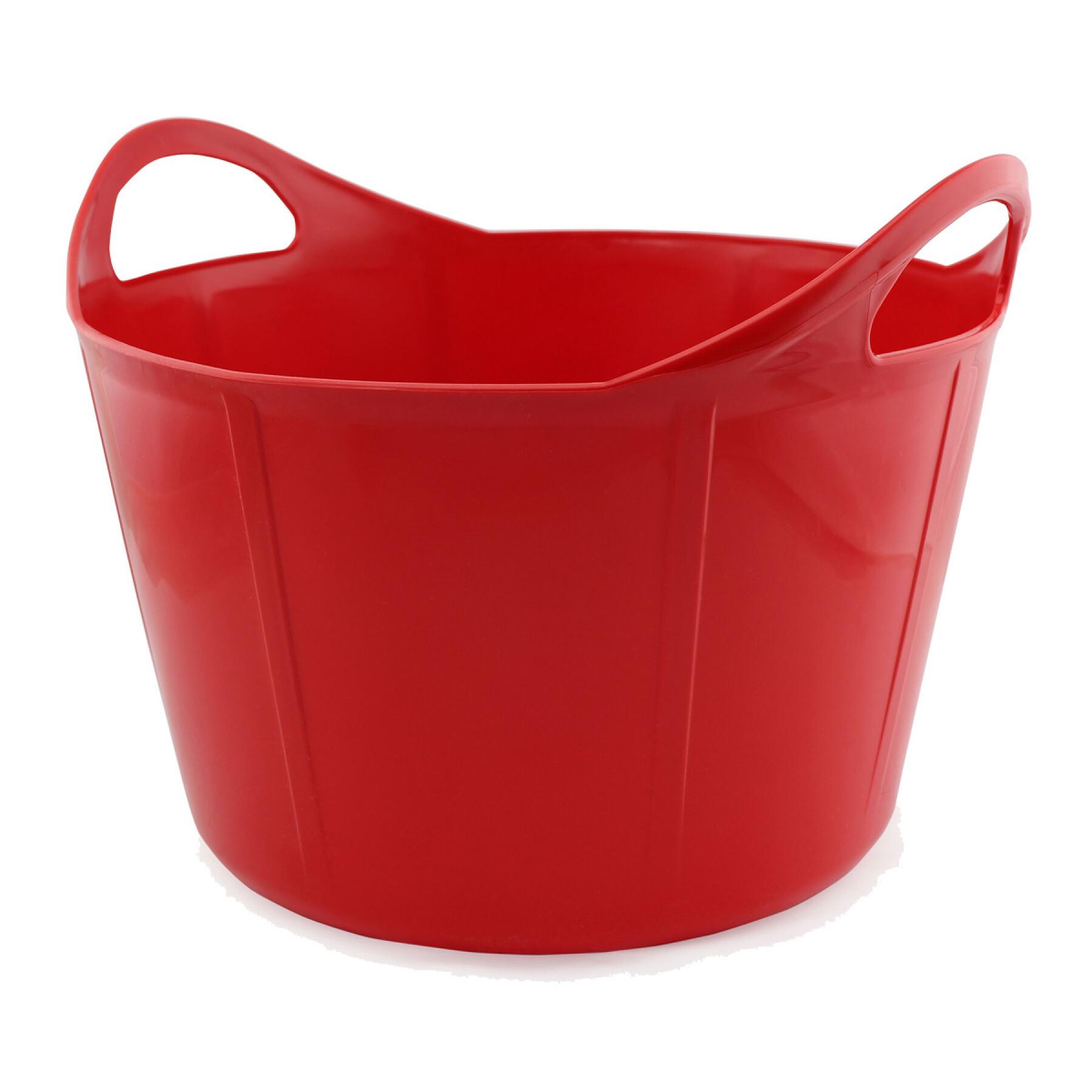 Flexible bucket Tattini 17 LT