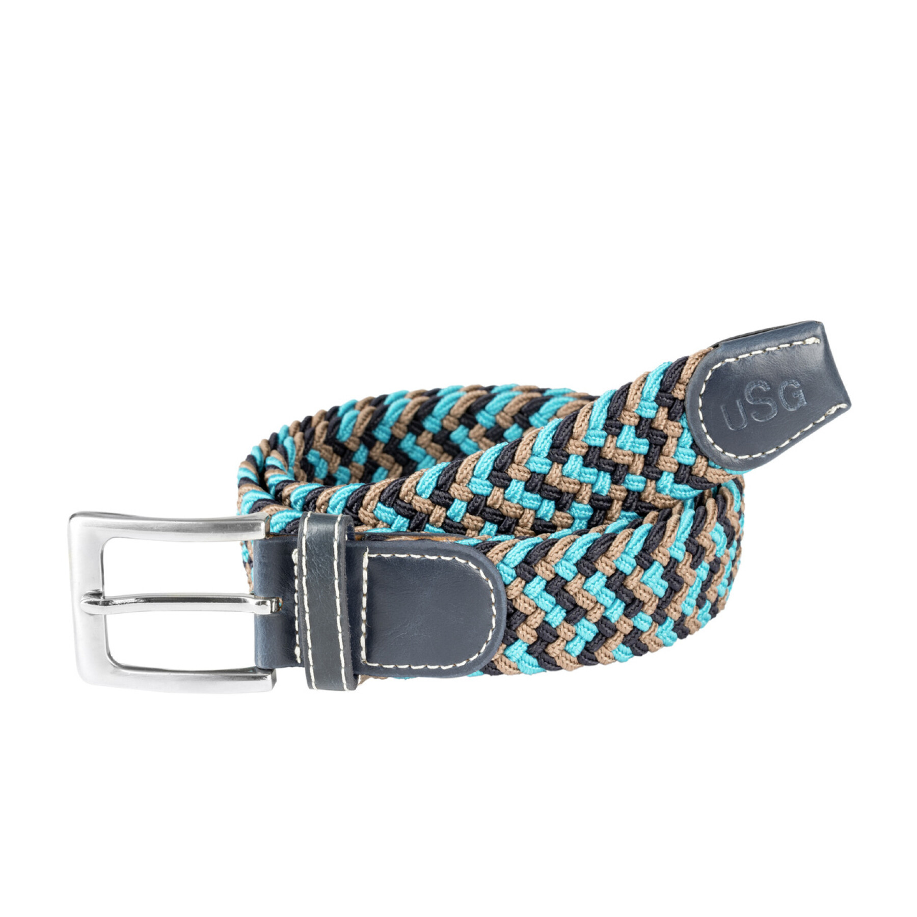 Children's braided belt USG Casual