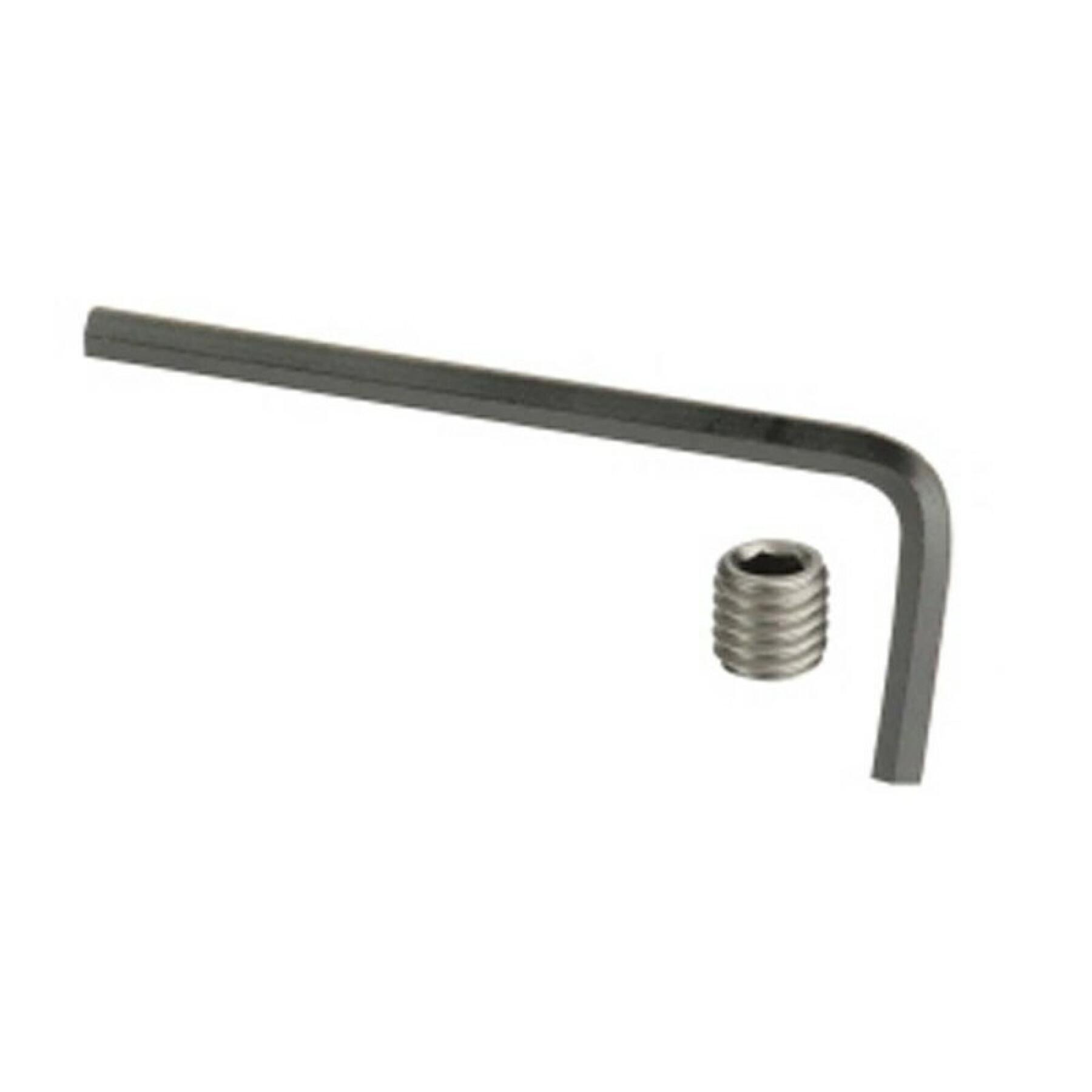 Spike wrench for horse 6 sides Vaillant