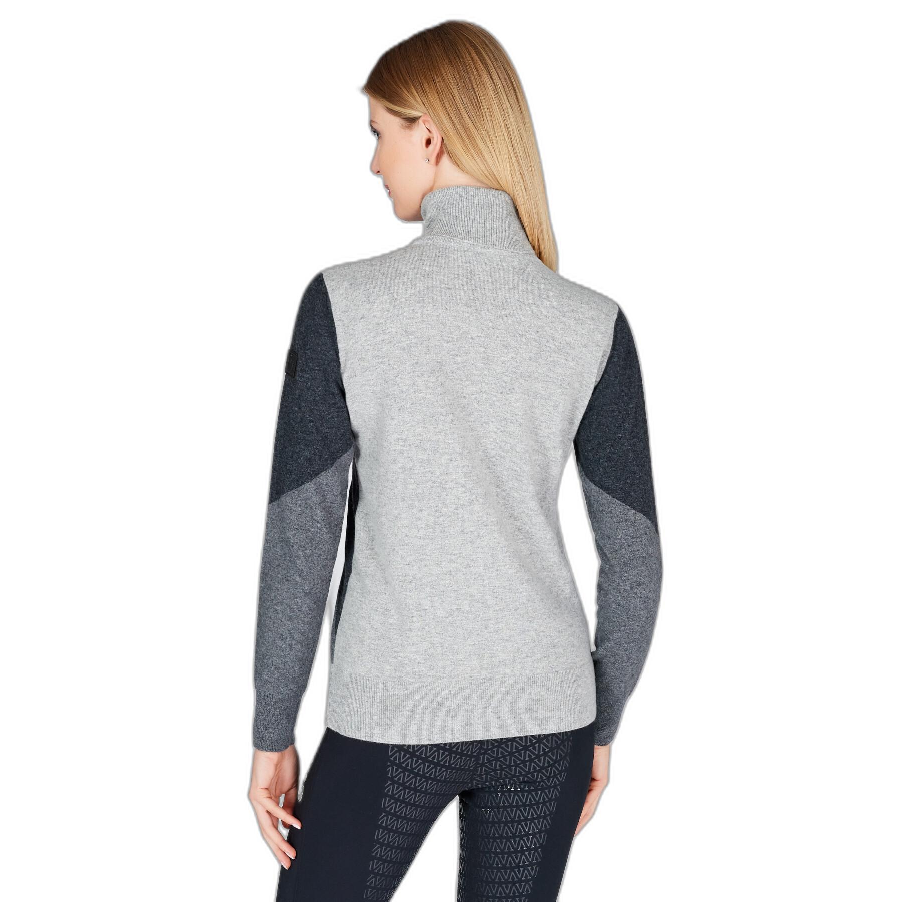 Women's turtleneck sweater Vestrum Chatillon
