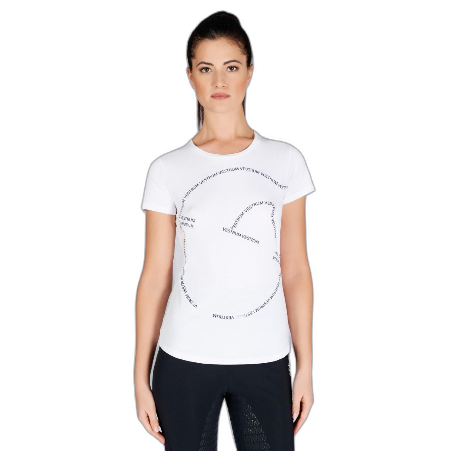 Women's T-shirt Vestrum Lipari Printed