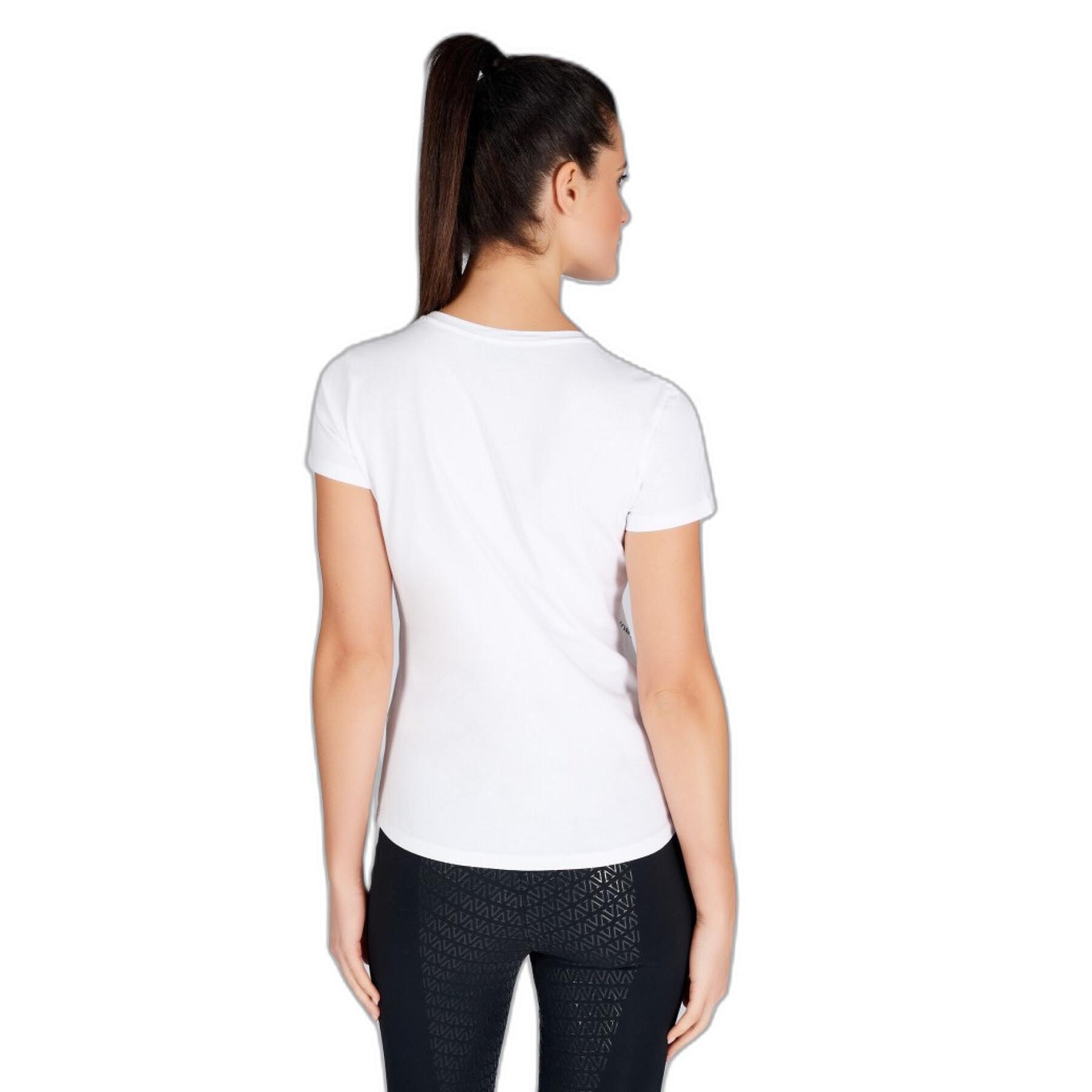 Women's T-shirt Vestrum Lipari Printed
