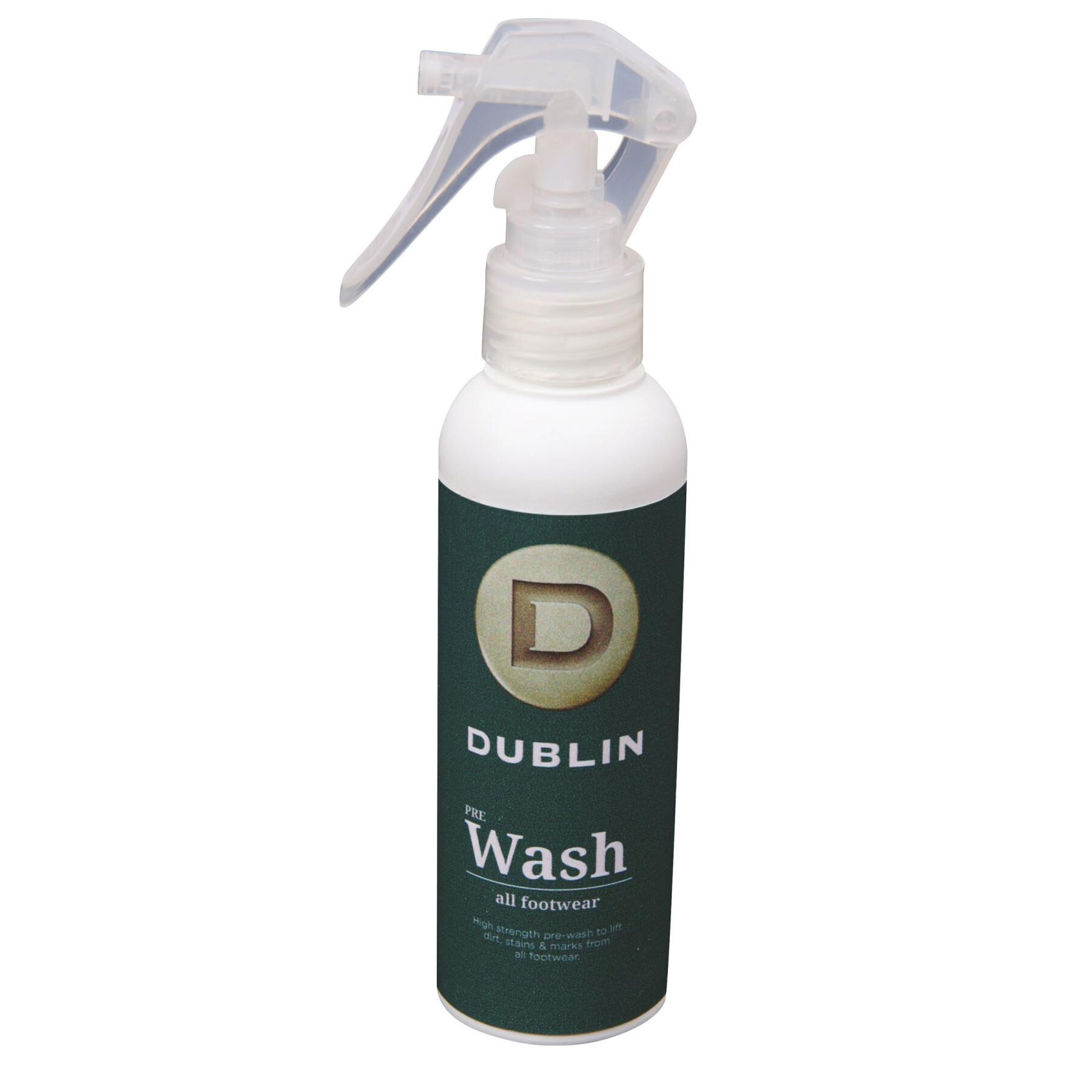 Pre-wash spray Dublin