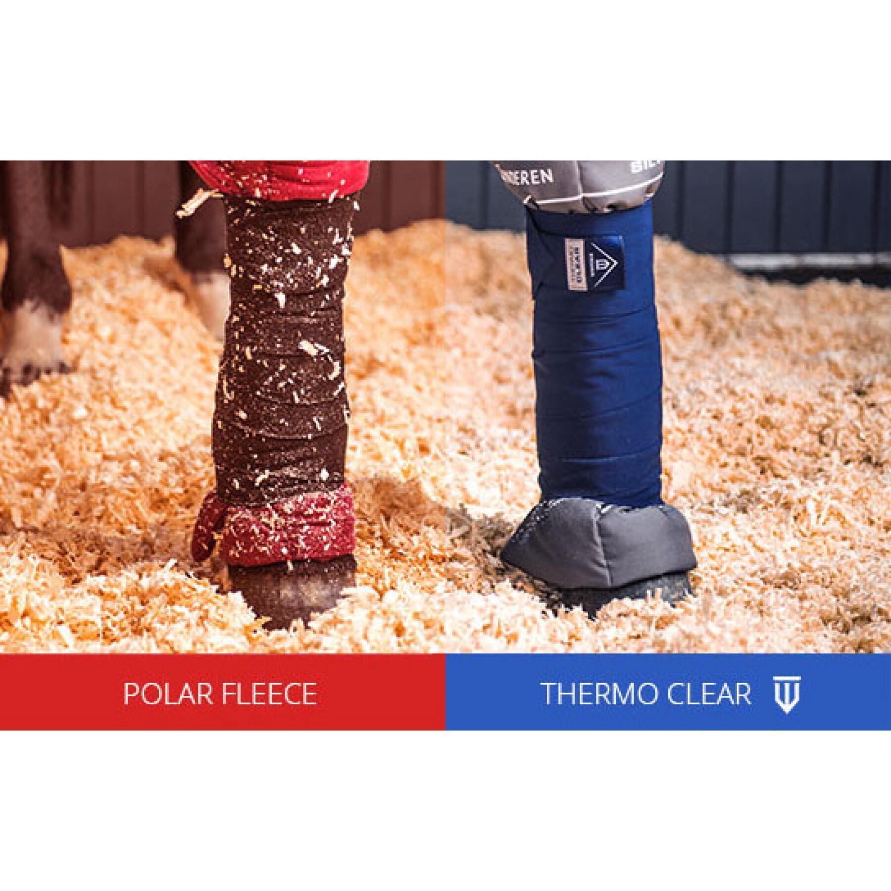 Resting belts for horses Winderen Thermo