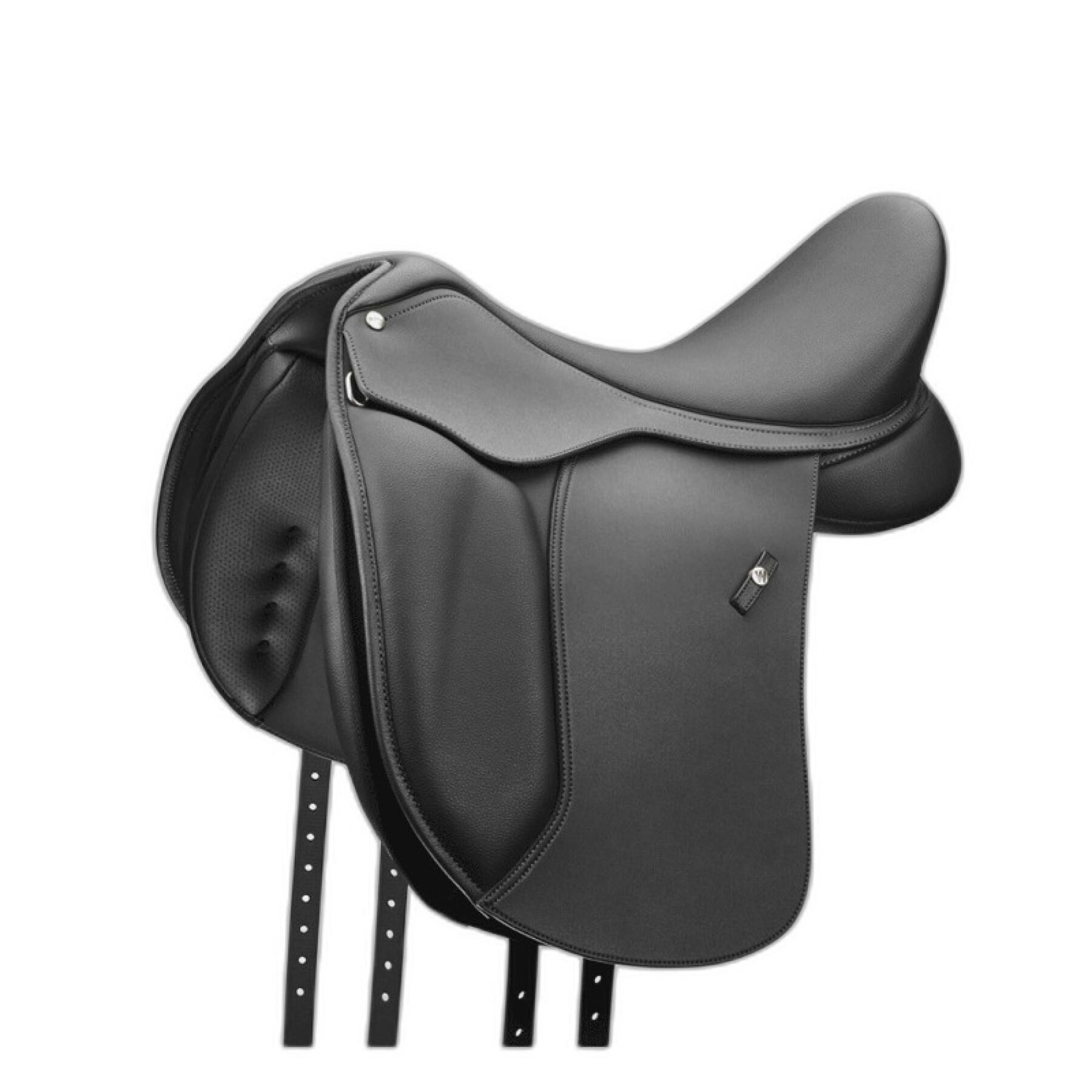 Dressage saddle for horses Wintec 500