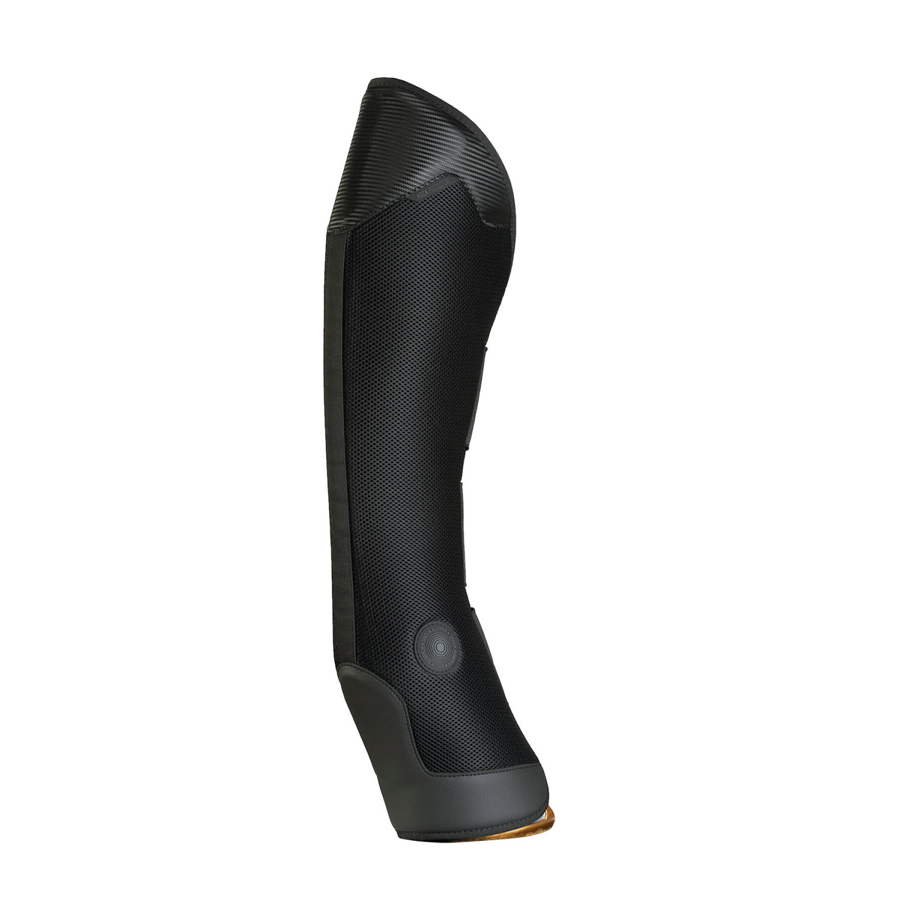 Hind carriage gaiters for horses Zandona Pro-Safe Boot