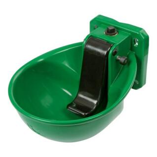 Drinking trough with pvc paddles 1/2" connection Kerbl K71