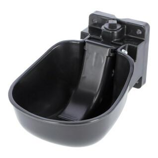 Drinking trough with pvc paddles 1/2" & 3/4" connection Kerbl K50