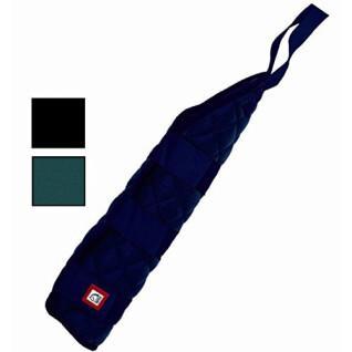 Tail protector made of overstitched cotton Tattini