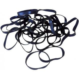 hippotonic silicone rubber bands