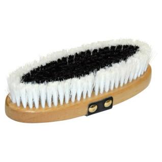 Soft brush with synthetic bristles Kerbl Brush&Co