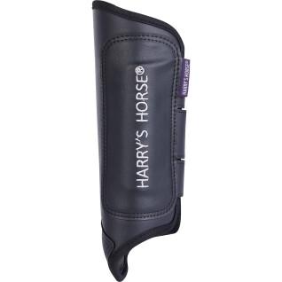 Knee protector for horses Harry's Horse Beenbeschermers Eventing hind