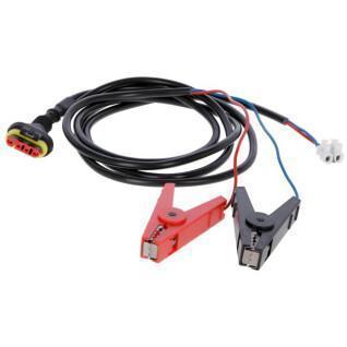 Power supply cable Kerbl p.Fence Control 12V