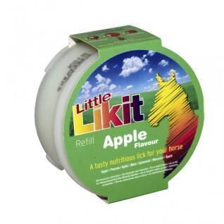 Apple flavor treats LiKit