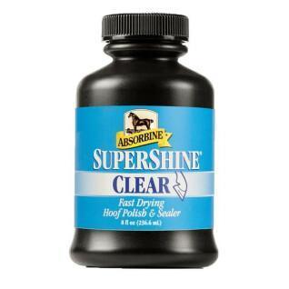 Hoof care for horses Absorbine SuperShine