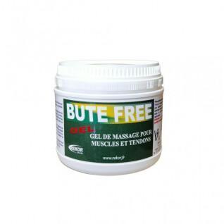 Massage gel for horses Rekor Bute Free Gel