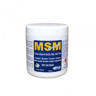 Repairing cream for horses Rekor MSM