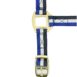Halter for horse Norton Double leather