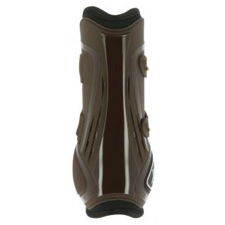 Horse gaiters with buttons Norton XTR