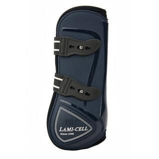 Tendon-tied front horse gaiters Lami-cell Elite