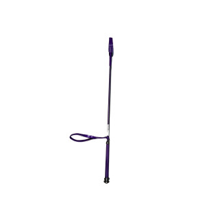 Horse whip with soft handle Horka