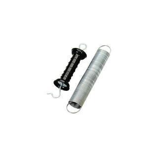 Insulating handle with integrated spring Beaumont