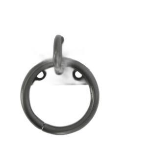 Hippotonic horse ring