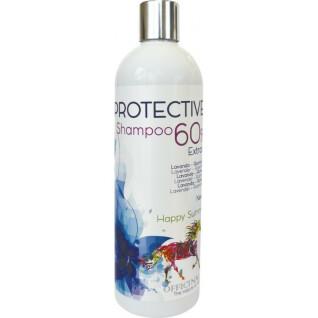 Horse shampoo Officinalis Protective 60 %