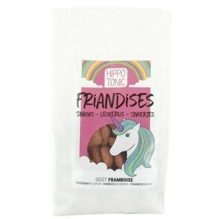 Unicorn candy for horses hippotonic