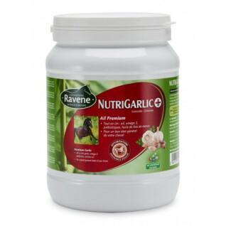 Nutrigarlic+ vitamin Supplement Ravene
