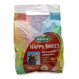 Supplement Apple Taste Happy Sweet Ravene