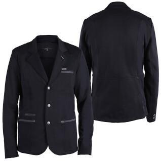 Competition riding jacket QHP Perry