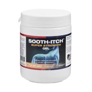 Soothing cream against itching for horses Equine America 500 ml