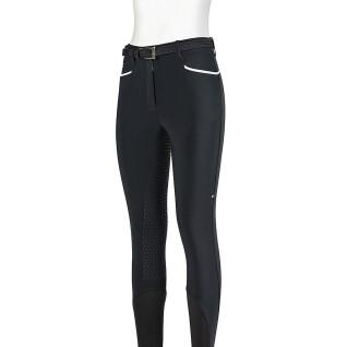 Women's riding pants Equiline Elimedef