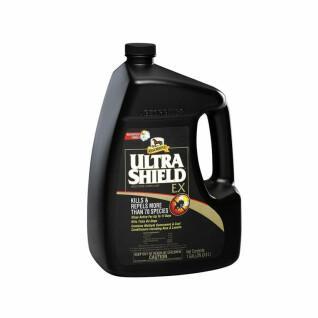 Insecticide Absorbine Ultra Shield - 3,8 L