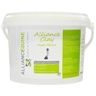 Natural clay for horses Alliance Equine Alliance Clay