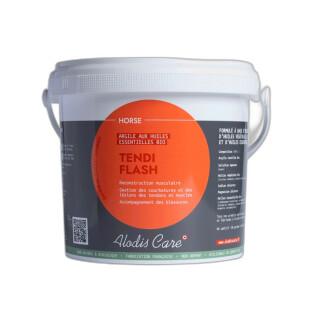 Anti-stress booster for horses Alodis Care Flash Stress