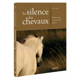 Book the silence of the horses Amphora