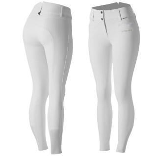 Women's riding pants with grip B Vertigo Tiffany