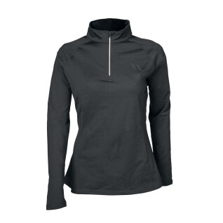 Women's riding hoodie Back on Track Leia P4G