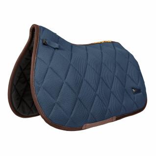 Saddle pad for horses Back on Track Airflow 3D Mesh CSO
