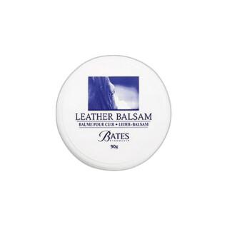 Leather balm for horse riding wax Bates