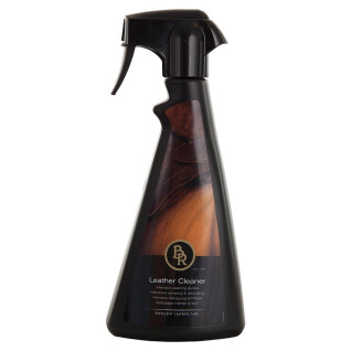 Leather cleaning spray BR Equitation