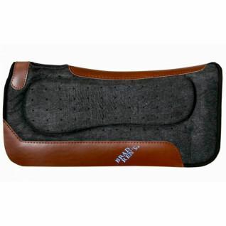 Saddle pad for breathable horses Brad Ren's