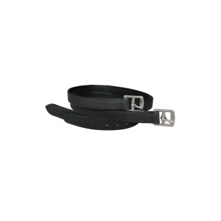 Stirrup Leathers Canter