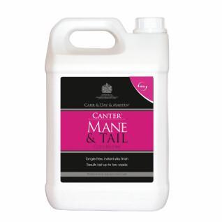 Horse shampoo for mane and tail Carr&Day&Martin Canter
