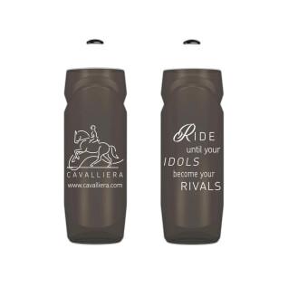 Water bottle for riders Cavalliera Thirst