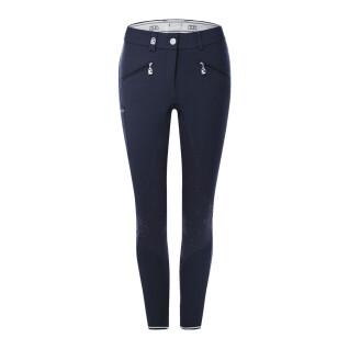Full grip riding pants for women Cavallo Cayenne